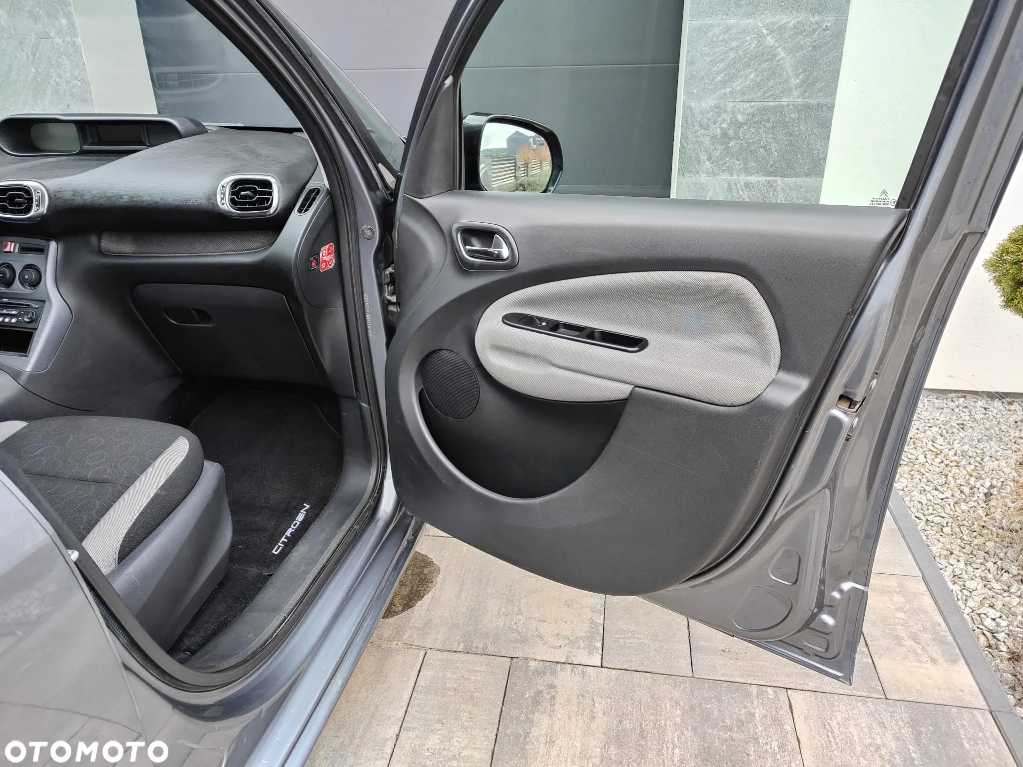 Citroën C3 Picasso 1.6 HDi Exclusive - 14