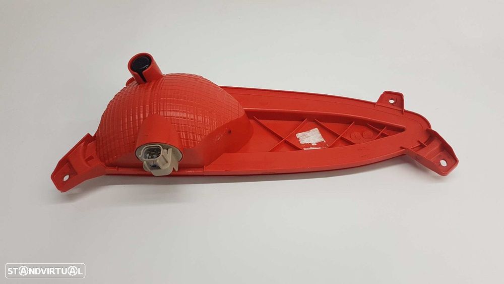 FAROLIM TRASEIRO DIREITO PARA-CHOQUES HYUNDAI I20 ACTIVE CLASSIC BLUE - 4