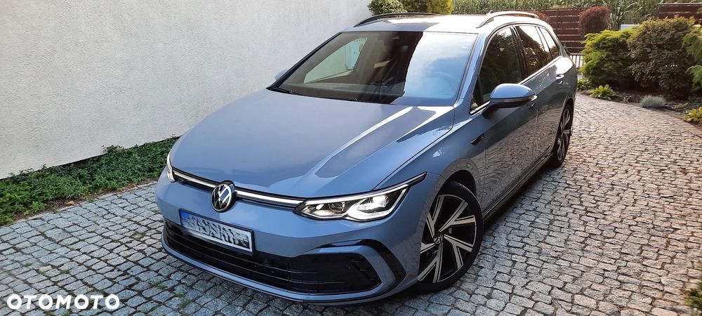 Volkswagen Golf 1.5 eTSI EVO R-Line DSG - 5