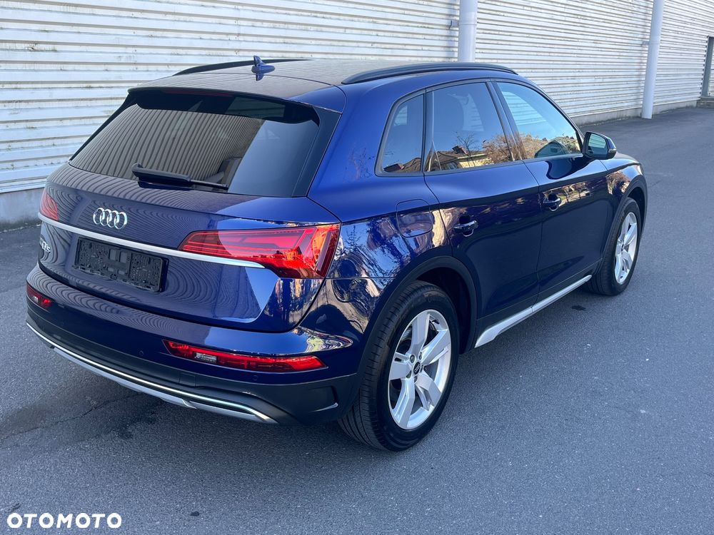 Audi Q5 35 TDI S tronic design - 6