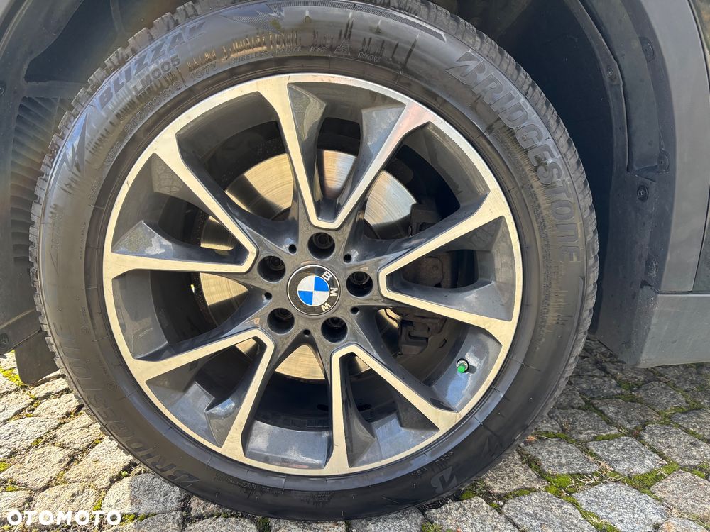 BMW X5 - 27
