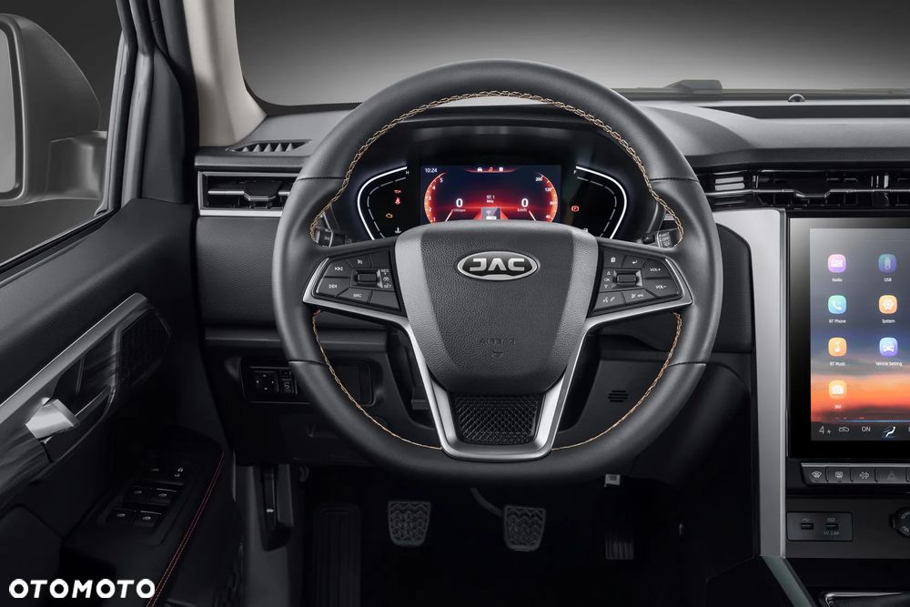 JAC T8PRO - 6