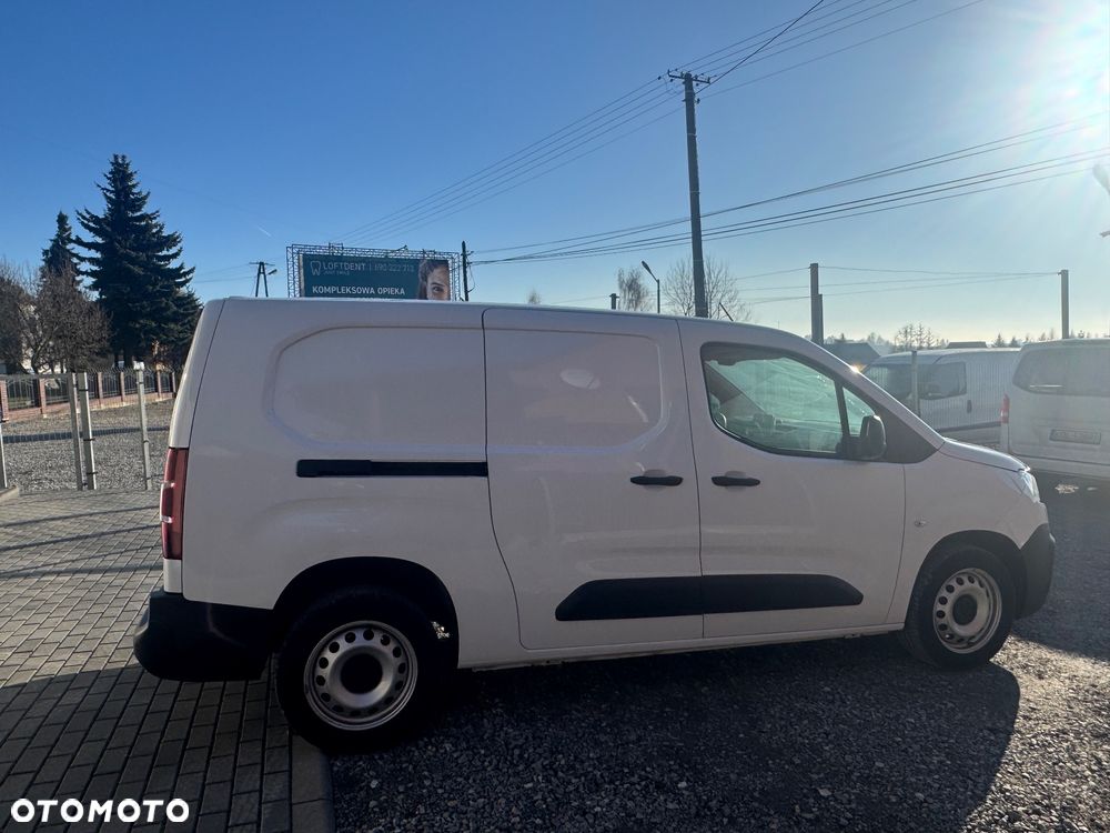 Citroën Berlingo - 7