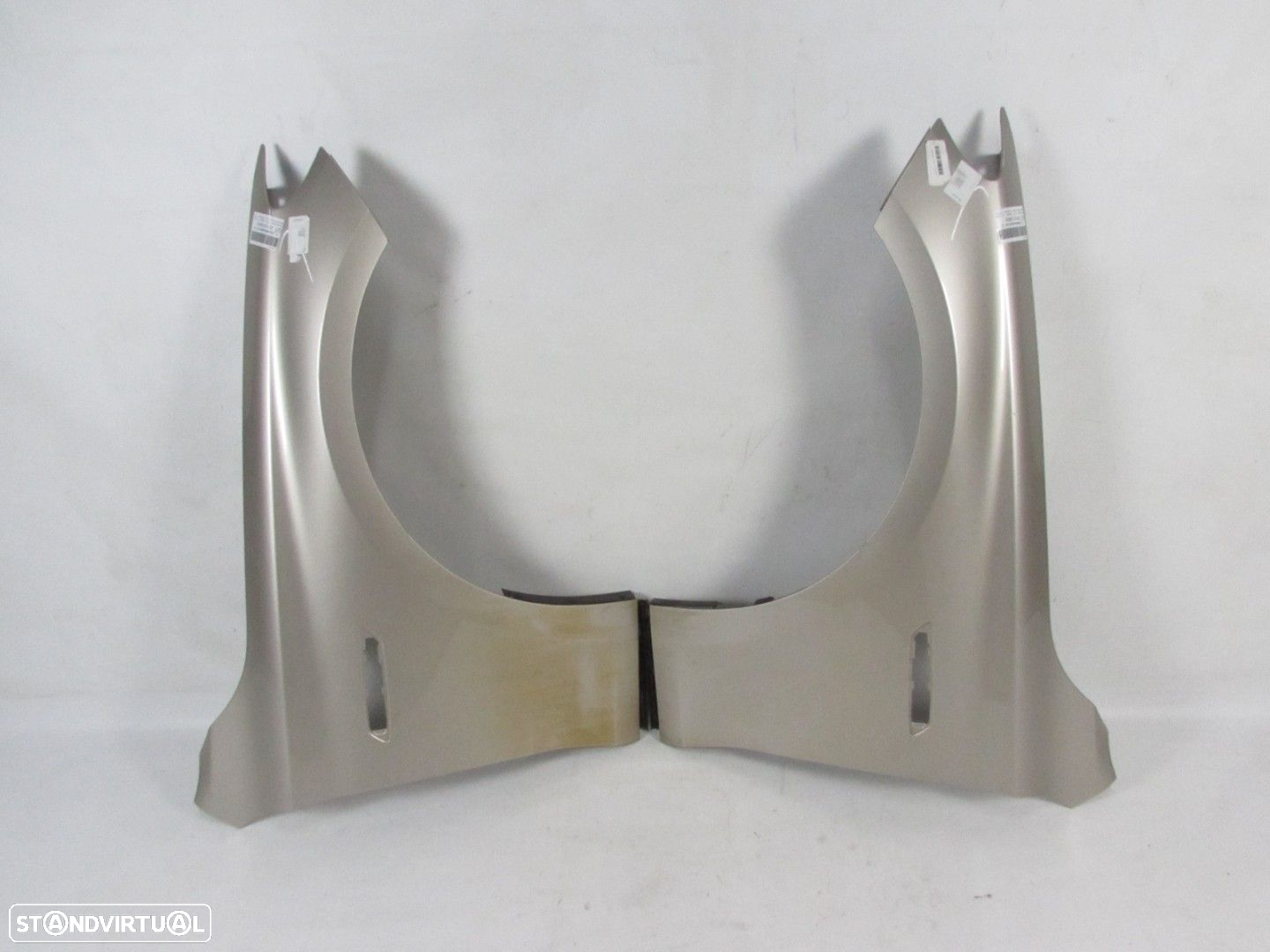 Frente Seminovo/ Original BMW 5 Gran Turismo (F07) - 4