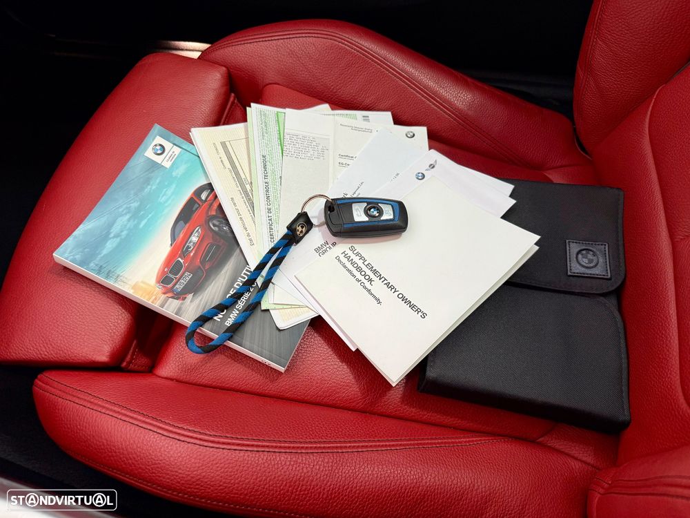BMW 218 i Coupe Pack M - 31