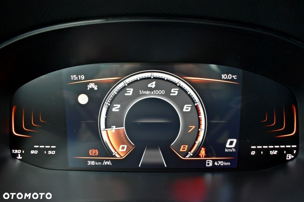 Seat Arona 1.0 TSI Style - 16