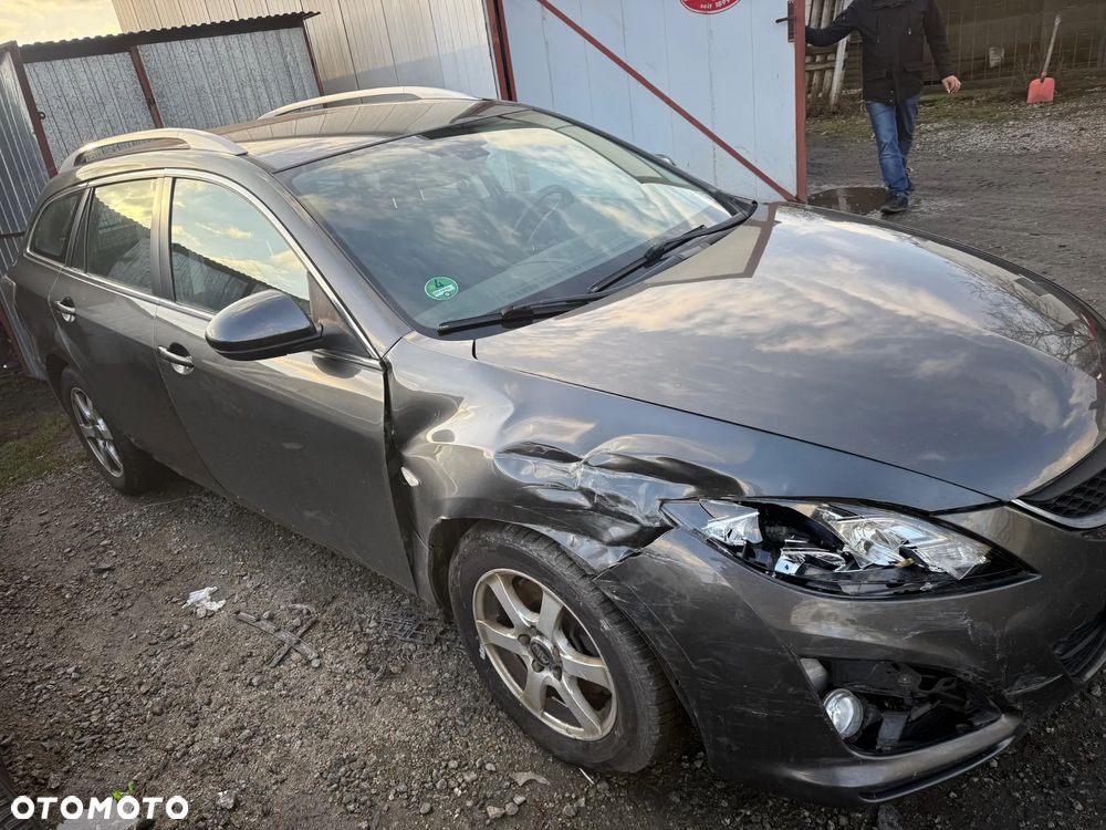 Mazda 6 Sport 2.2 CD DPF 90th Anniversary - 23
