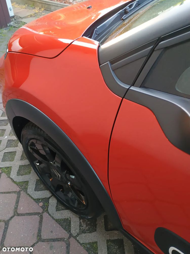 Citroën C3 1.2 PureTech Max - 8