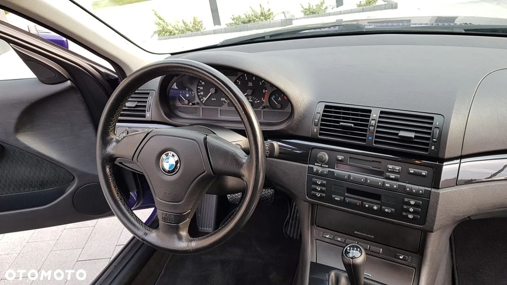 BMW Seria 3 - 22