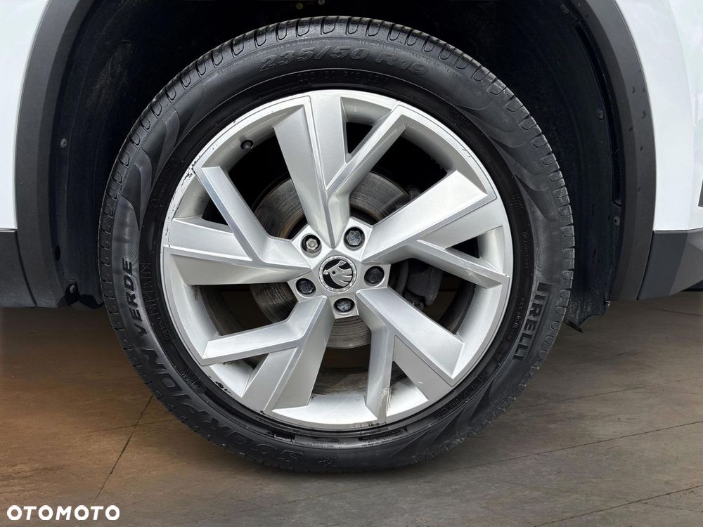 Skoda Kodiaq 1.5 TSI ACT 4x2 Style DSG - 18