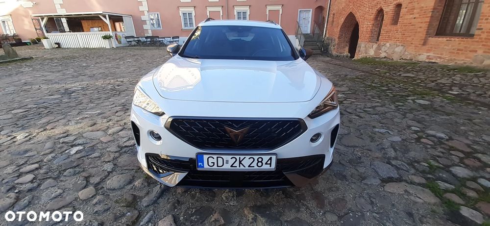 Cupra Formentor 1.5 TSI DSG - 4