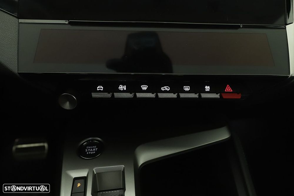 Peugeot 308 SW 1.2 PureTech GT EAT8 - 13