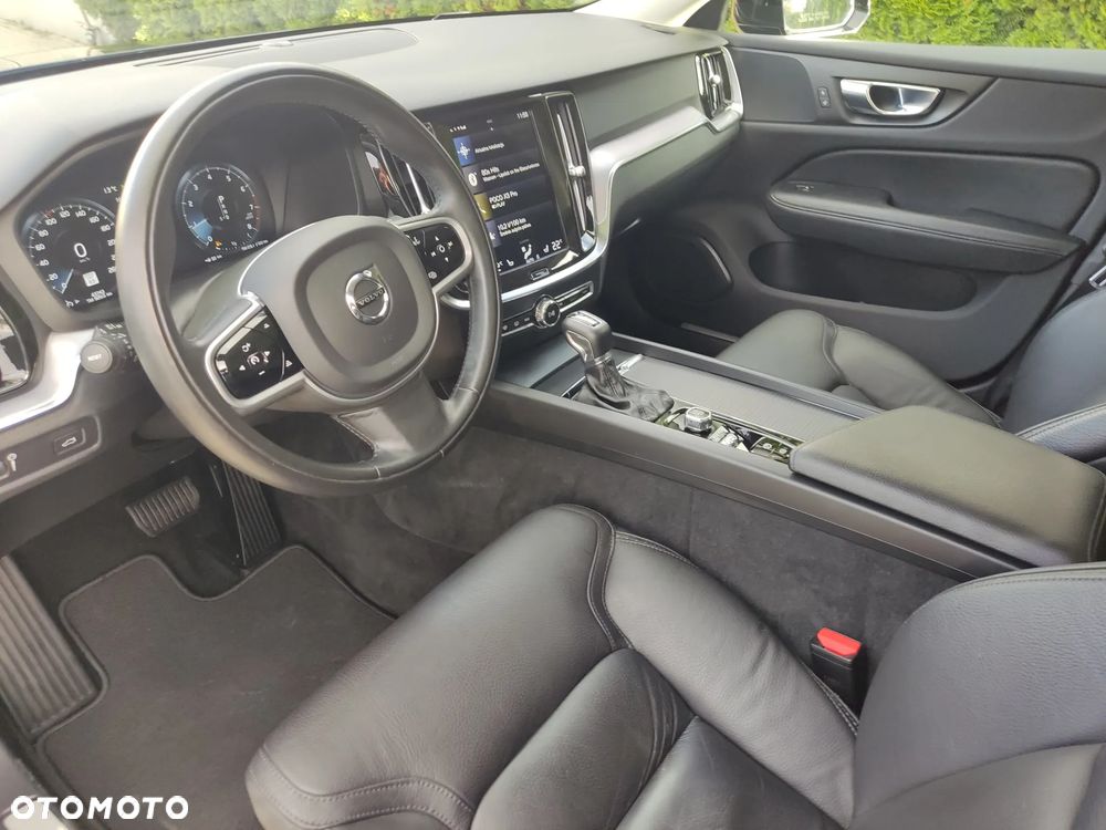 Volvo V60 Cross Country T5 AWD Geartronic - 3