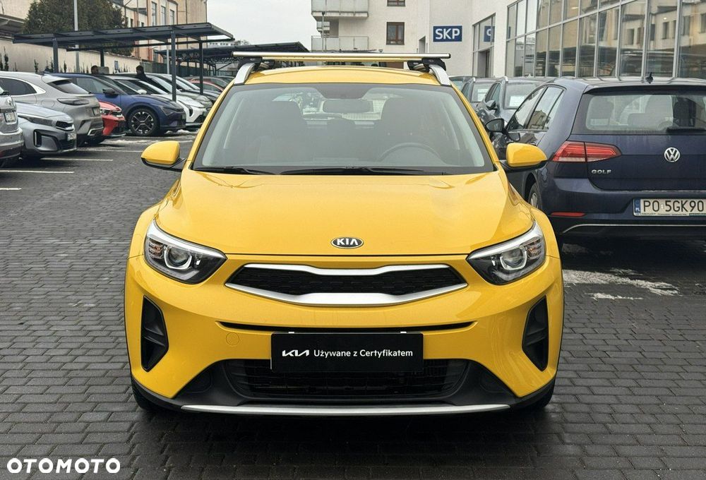 Kia Stonic 1.0 T-GDI M - 8