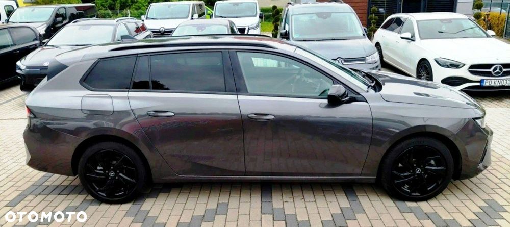 Opel Astra - 4