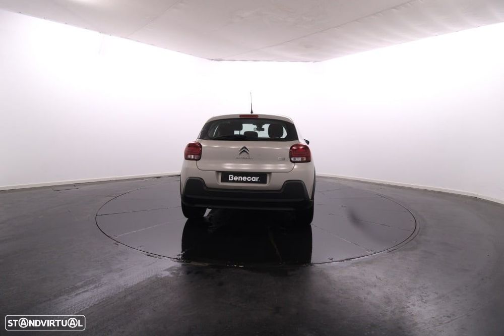 Citroën C3 1.2 PureTech Plus - 6