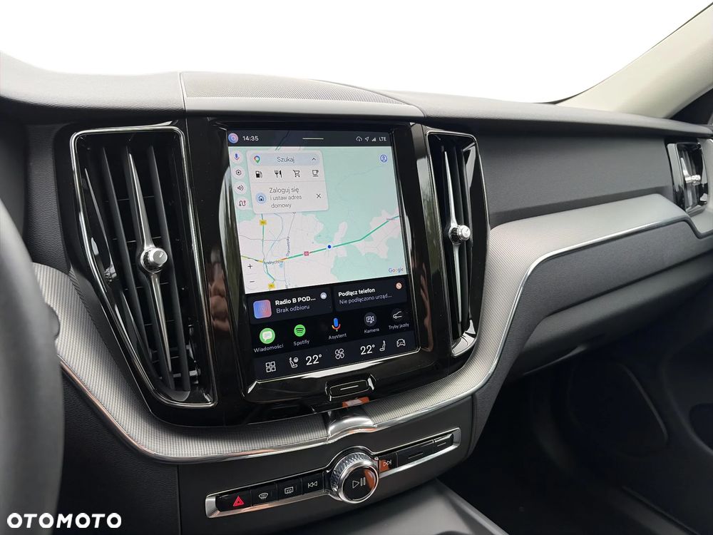 Volvo XC 60 B4 D AWD Plus Bright - 22