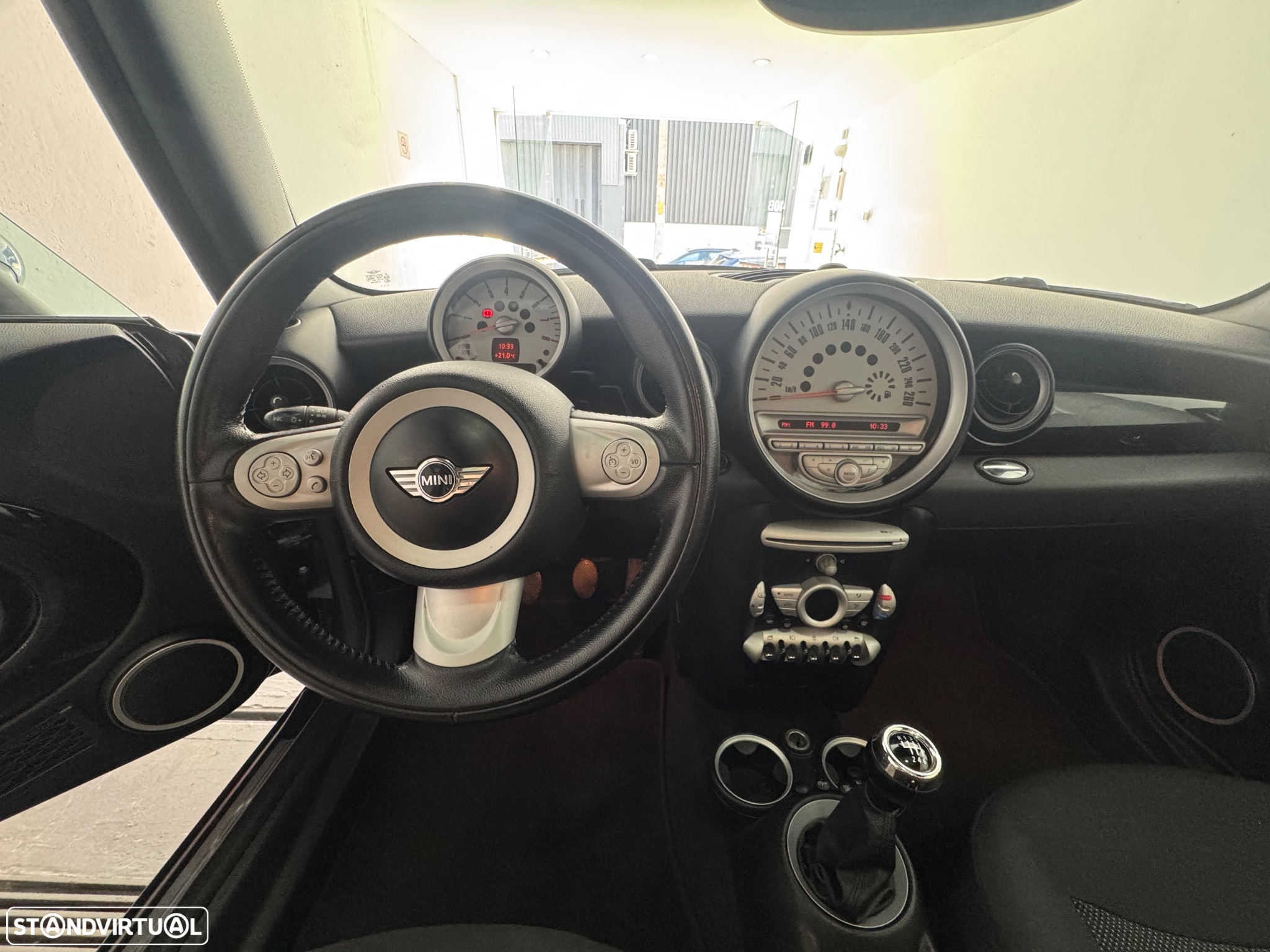 MINI 3 Portas Cooper - 10