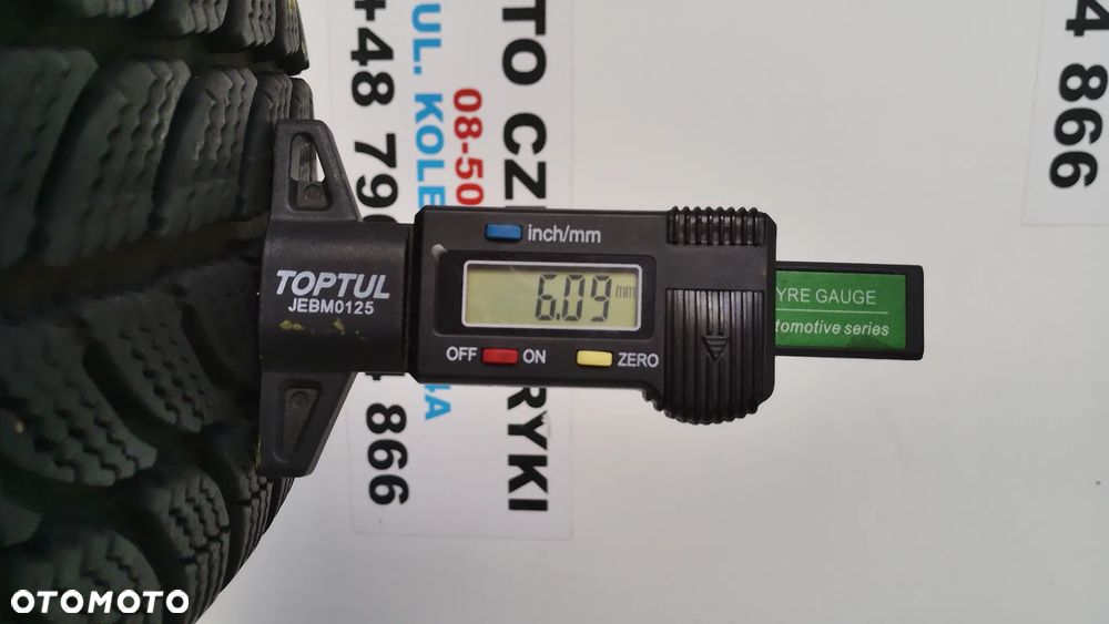 155/65R13 73T Dębica Frigo 2 2014 - 2