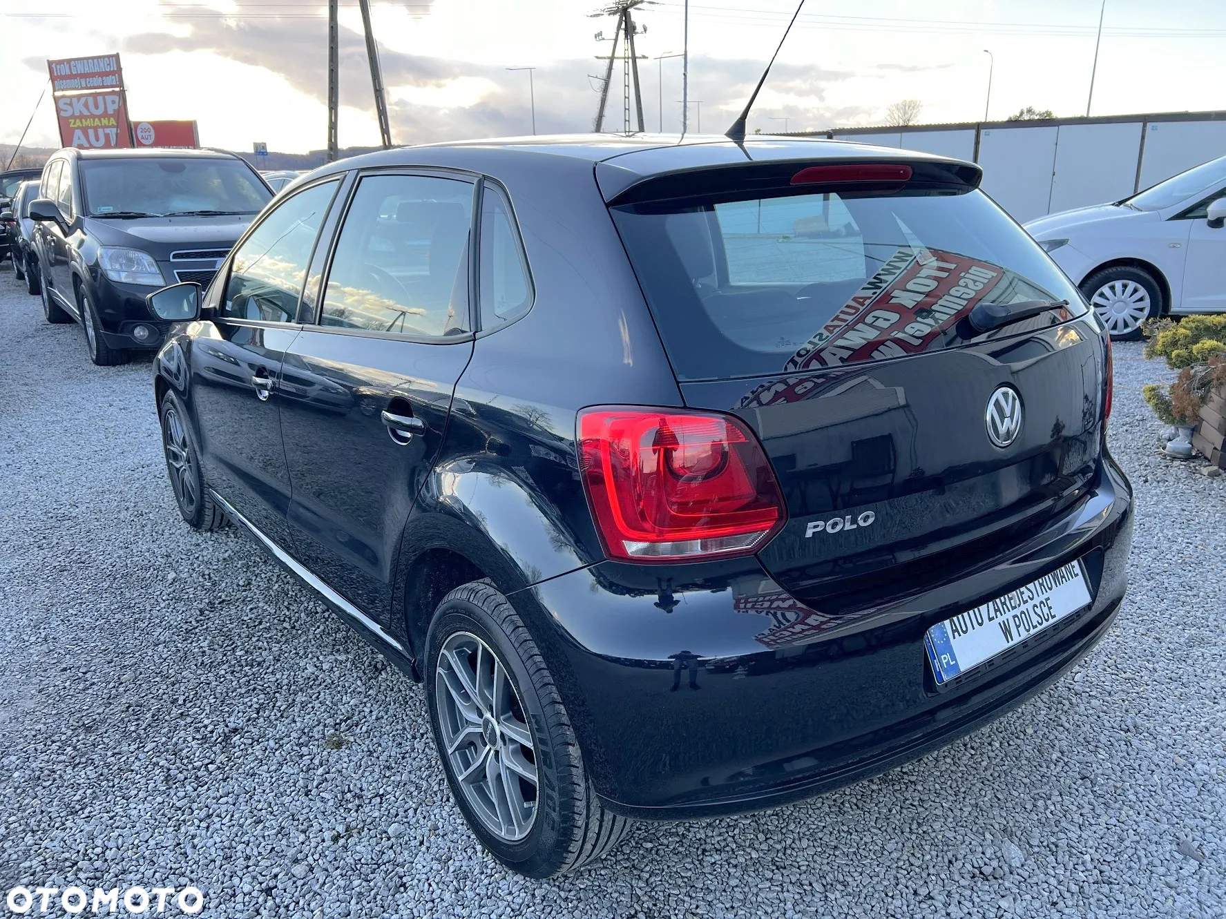Volkswagen Polo 1.2 CityLine - 6