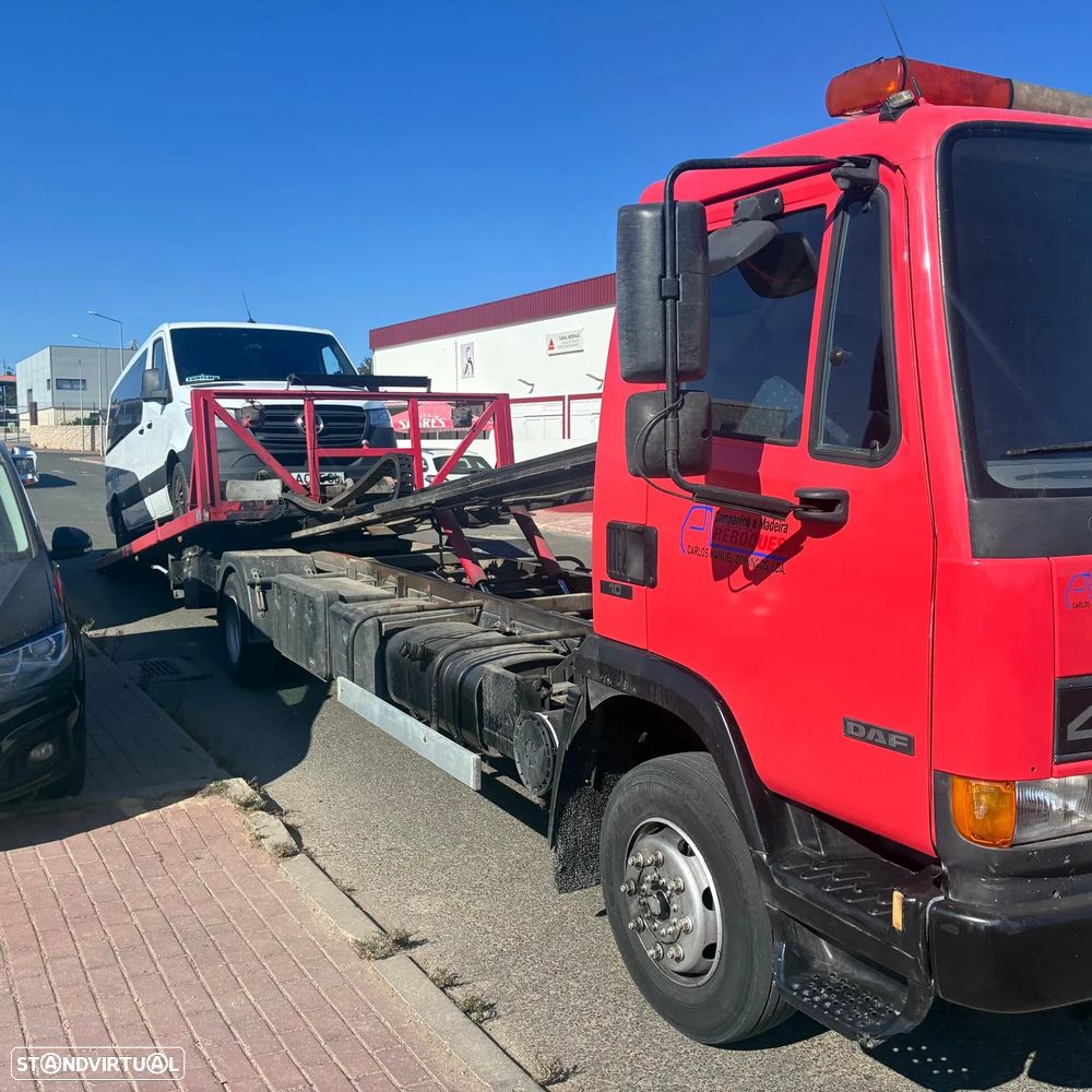 DAF LF 45 - 3