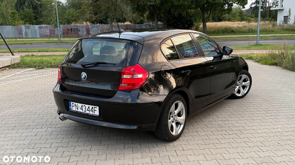 BMW Seria 1 116d - 34