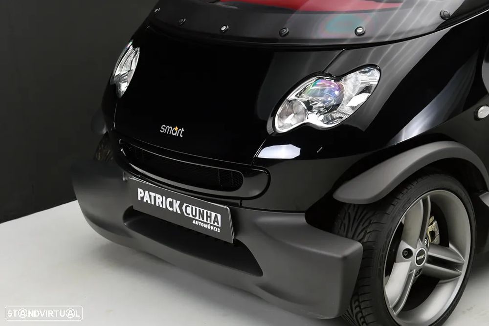 Smart Crossblade - 9
