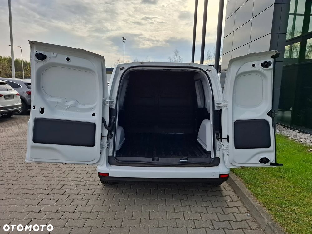 Mercedes-Benz Citan 110 CDI Furgon 2716 mm - 13