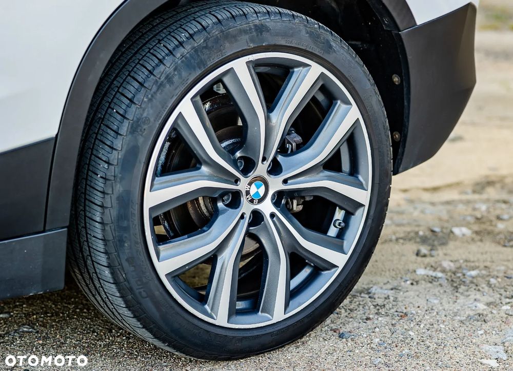 BMW X2 xDrive20i - 22