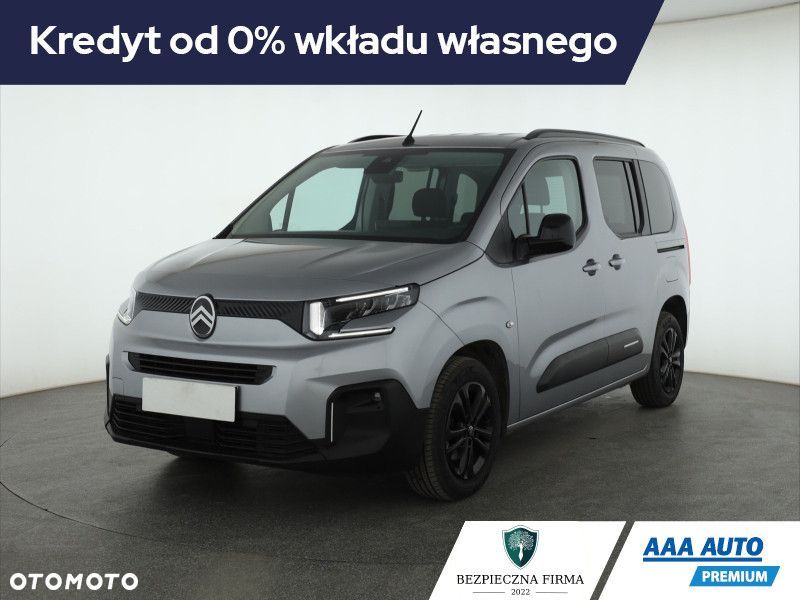 Citroën Berlingo - 3