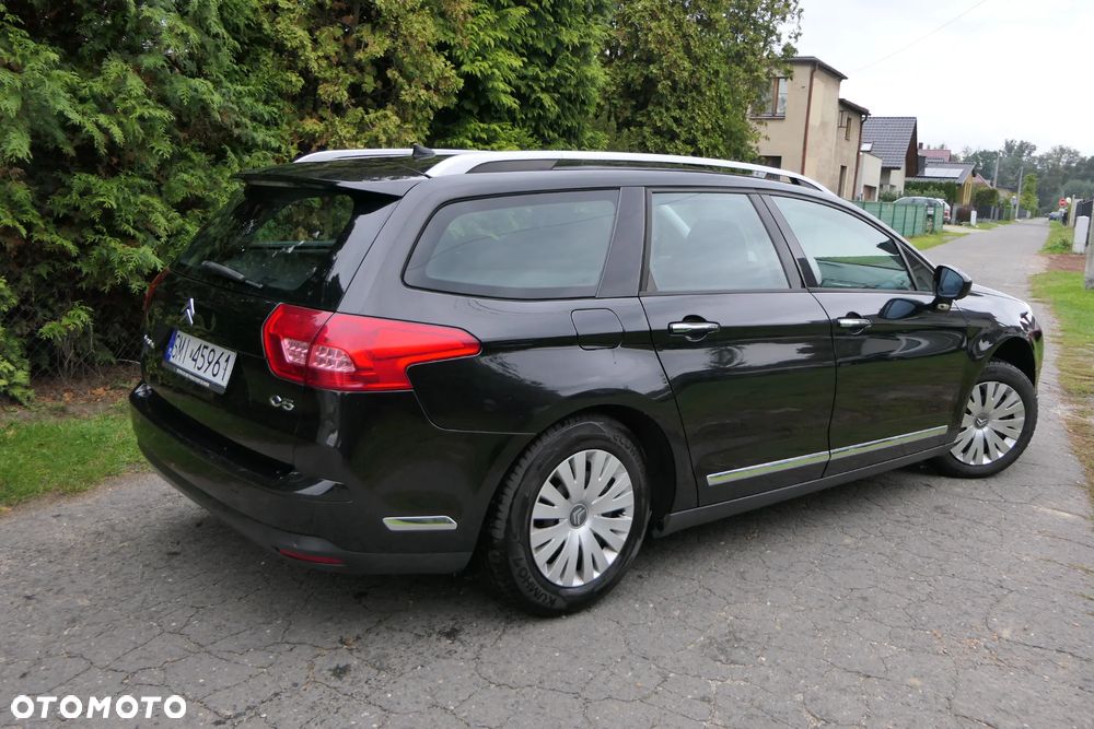 Citroën C5 2.0i 16V Confort - 8