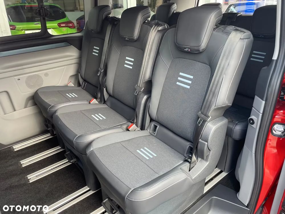 Ford Transit Custom 300 L2H1 Active (bryg.) - 23