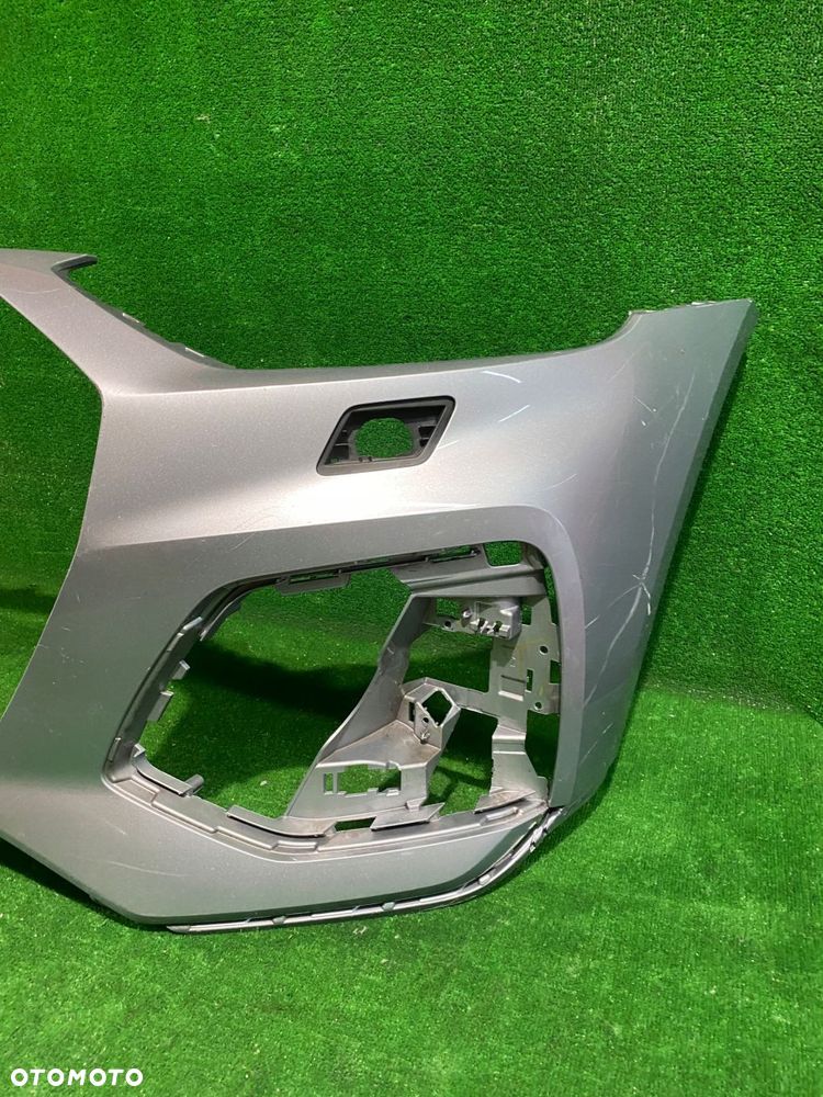 ZDERZAK PRZEDNI PRZÓD AUDI Q5 II 80A S-LINE LIFT NR.4034 - 2