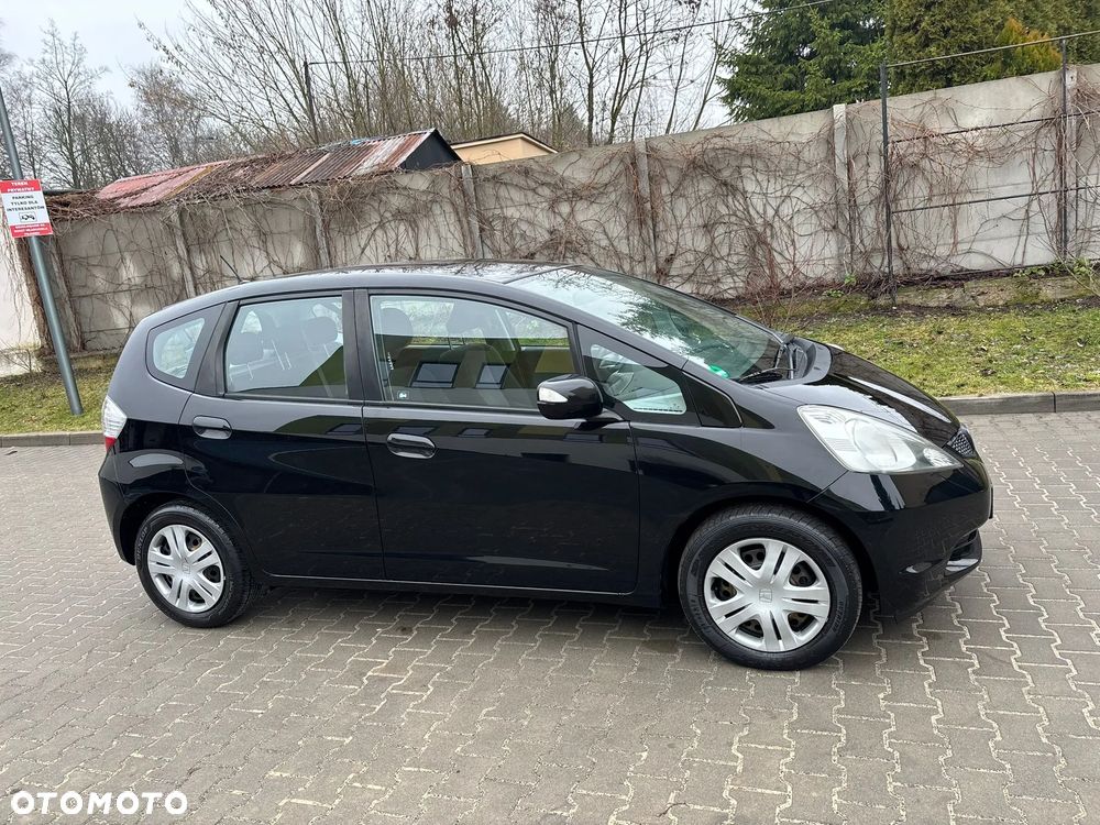 Honda Jazz - 17
