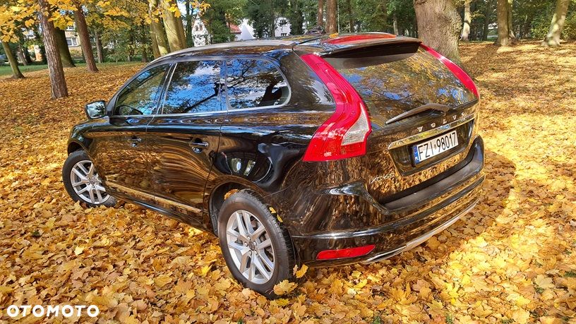 Volvo XC 60 D4 Drive-E Summum - 6