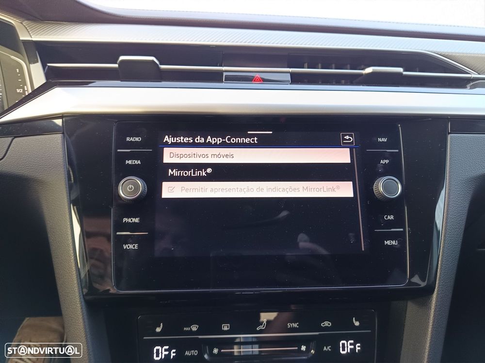 VW Arteon Shooting Brake 1.4 TSI eHybrid Elegance - 27