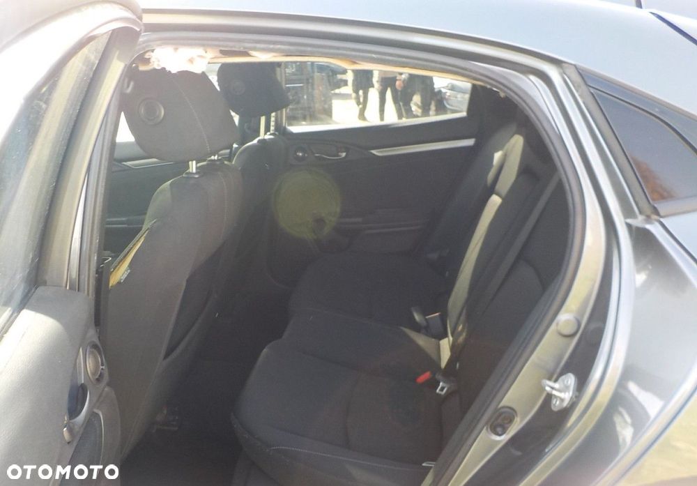 Honda Civic - 19