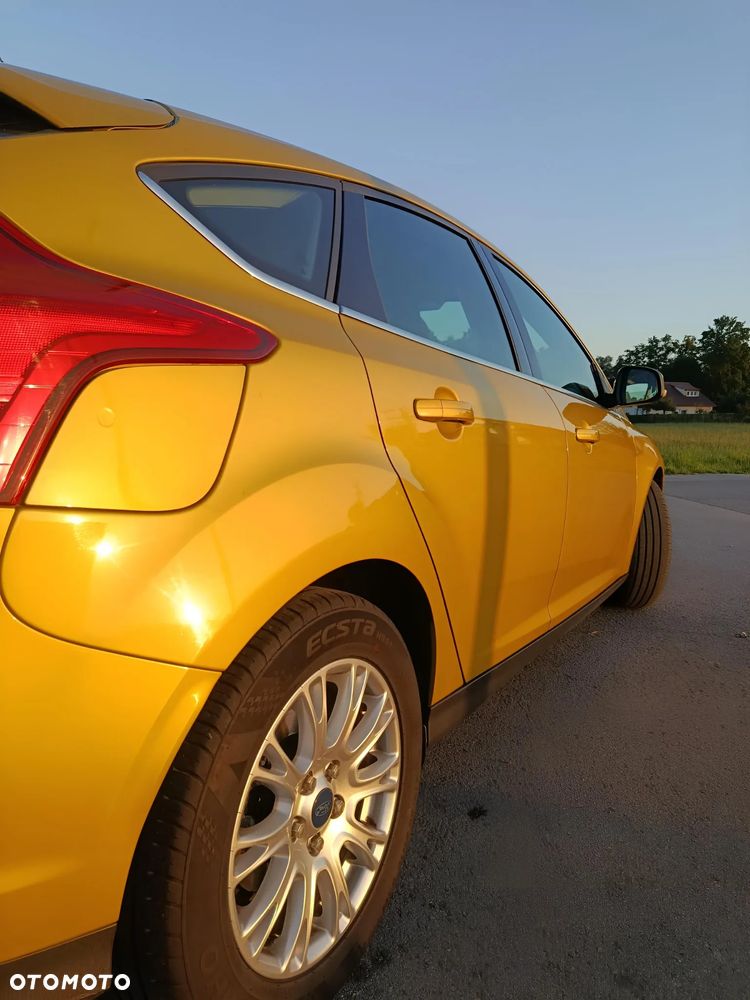 Ford Focus - 14