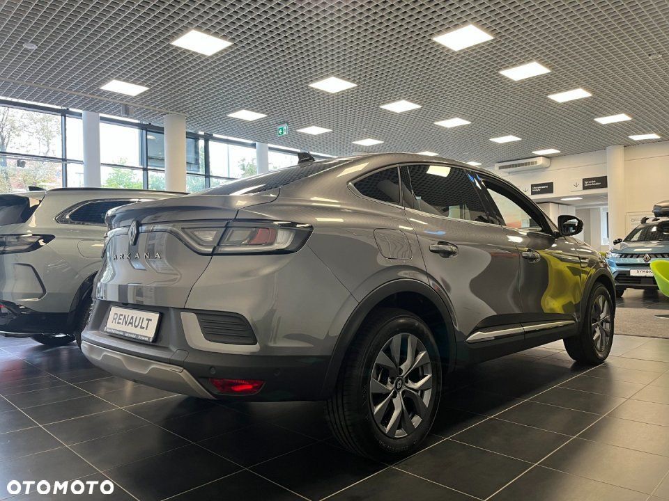 Renault Arkana - 5