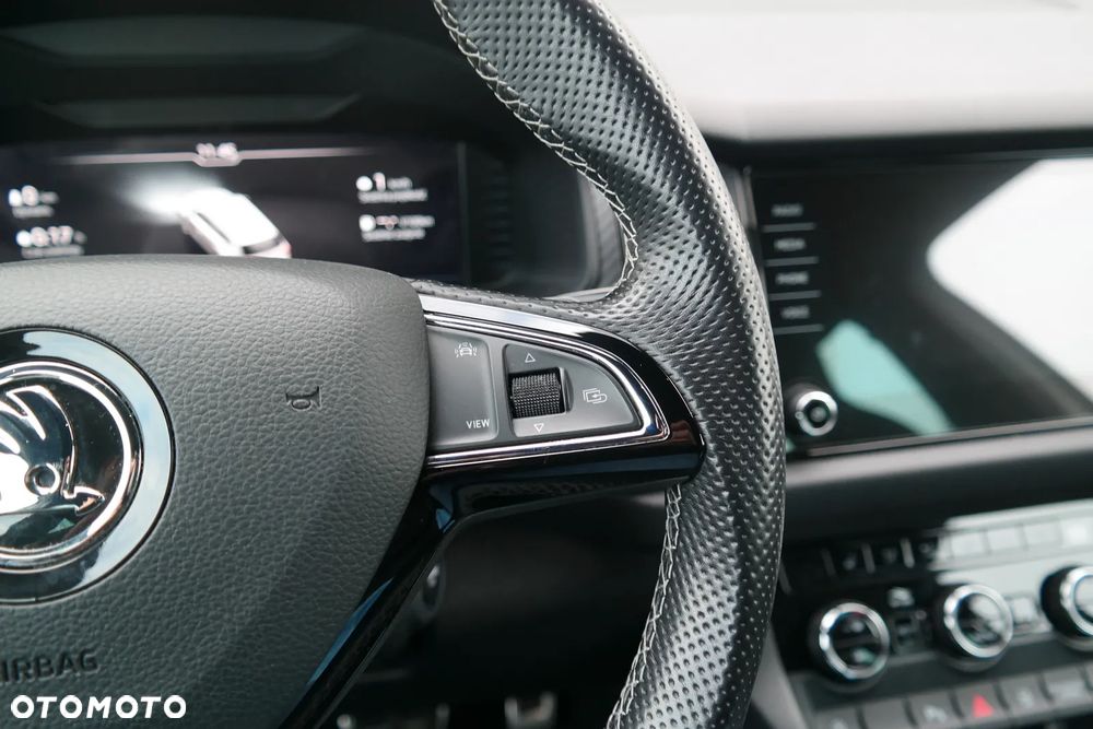 Skoda Kodiaq 2.0 TDI 4x2 Sportline DSG - 18