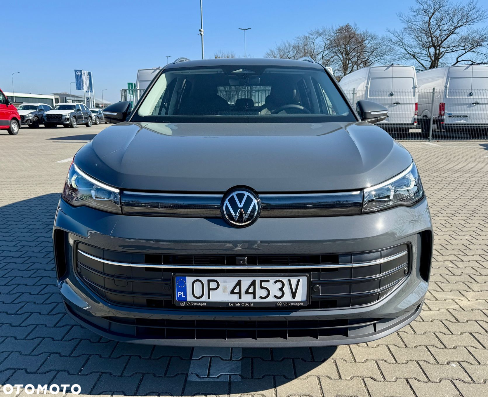Volkswagen Tiguan 2.0 TDI Life Plus DSG - 4