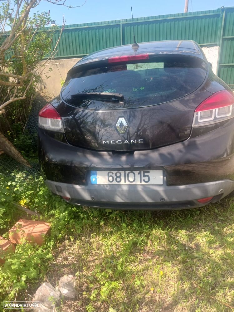 Renault Mégane Coupe - 5