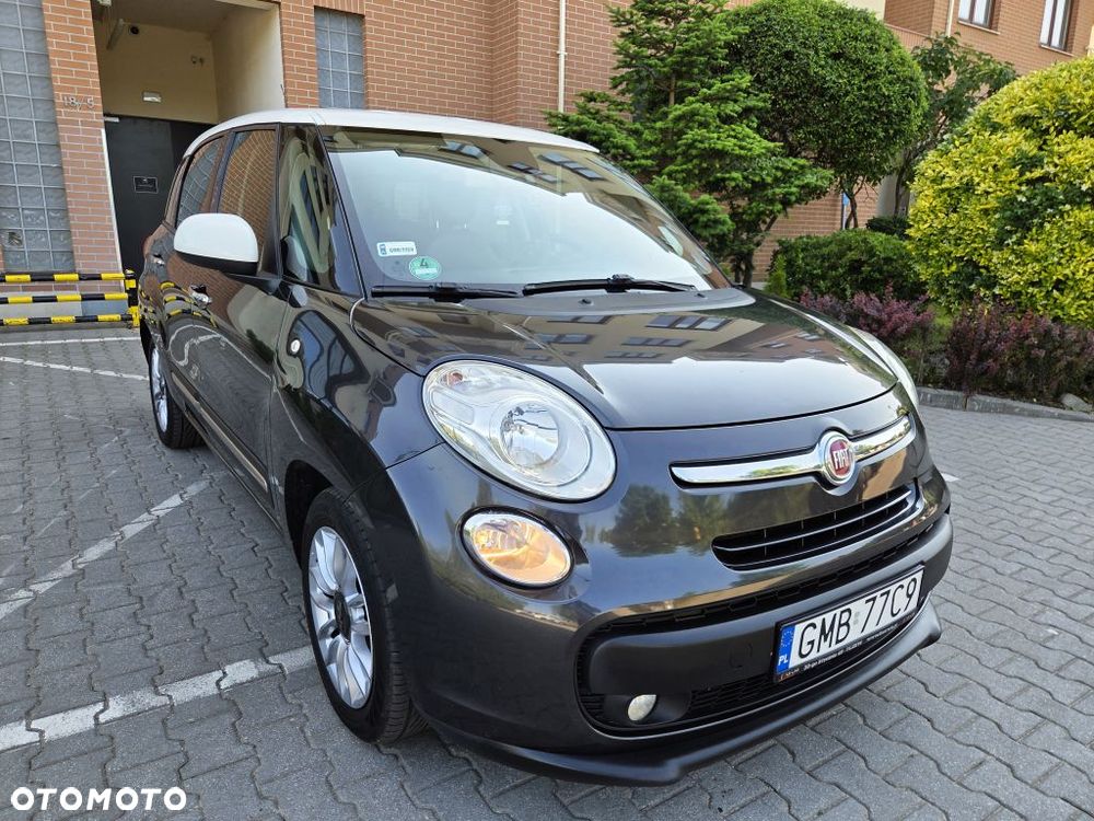 Fiat 500L - 19