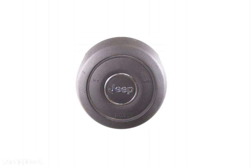 PODUSZKA POWIETRZNA KIEROWCY COMPASS I 13r LIFT