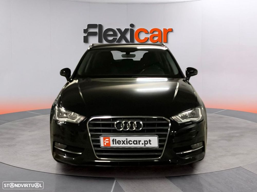 Audi A3 Sportback 1.6 TDI Design - 7