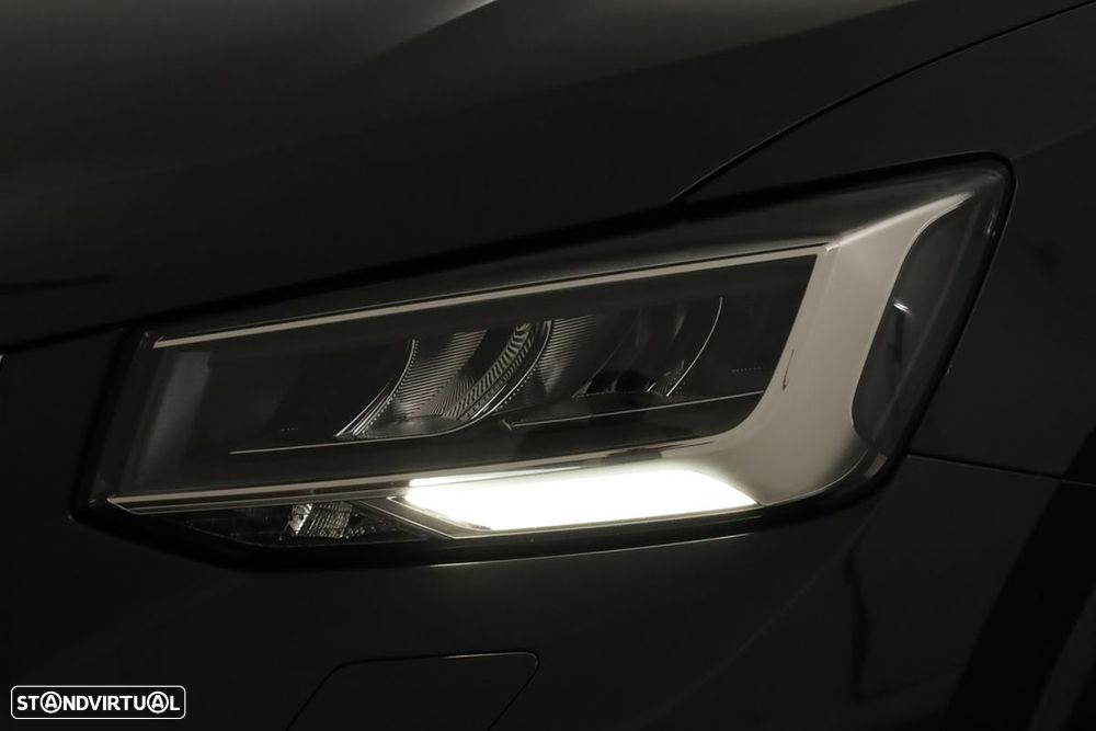 Audi Q2 30 TFSI Advanced - 6