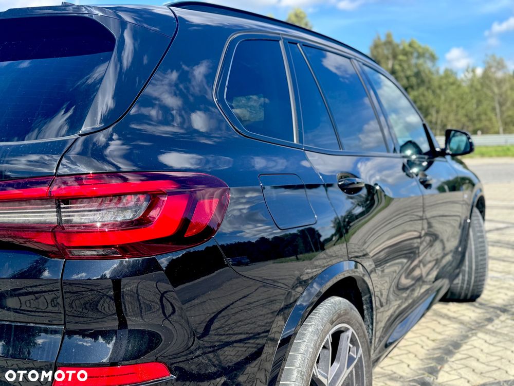 BMW X5 - 12
