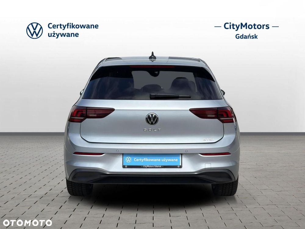 Volkswagen Golf 1.5 eTSI mHEV Life DSG - 9