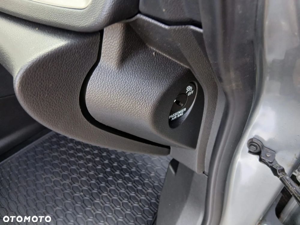 Opel Astra 1.4 EcoFLEX Edition - 30