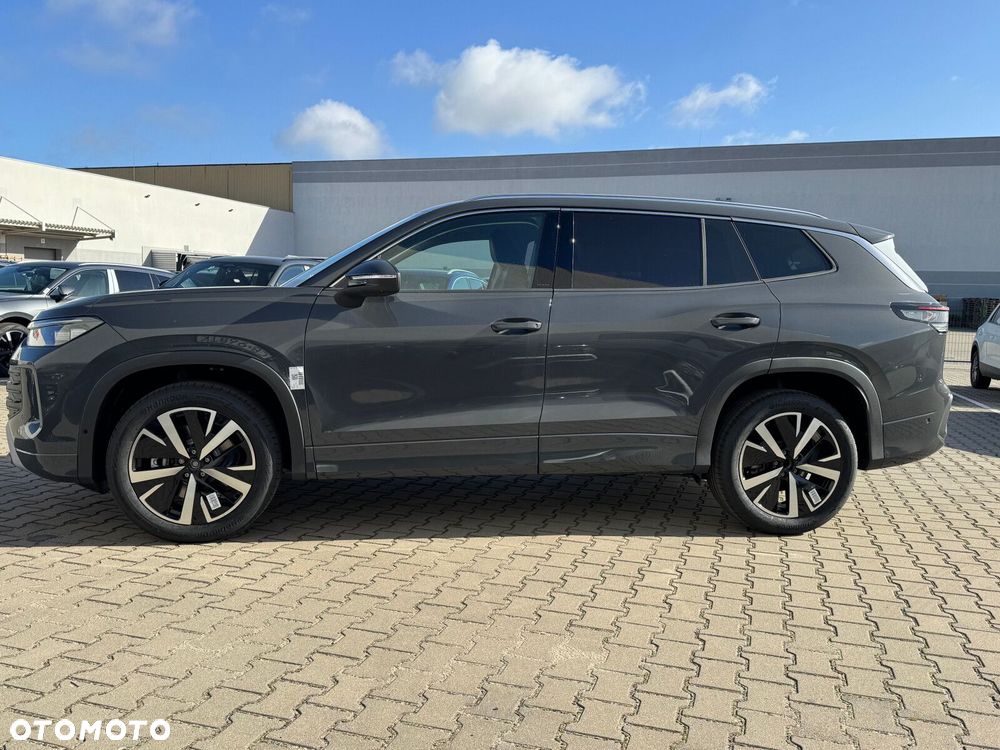 Volkswagen Tayron 1.5 eTSI mHEV Life Plus DSG - 20